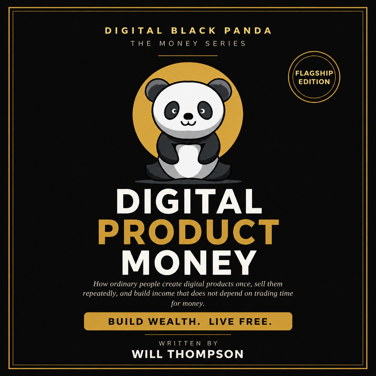 Digital Product Money