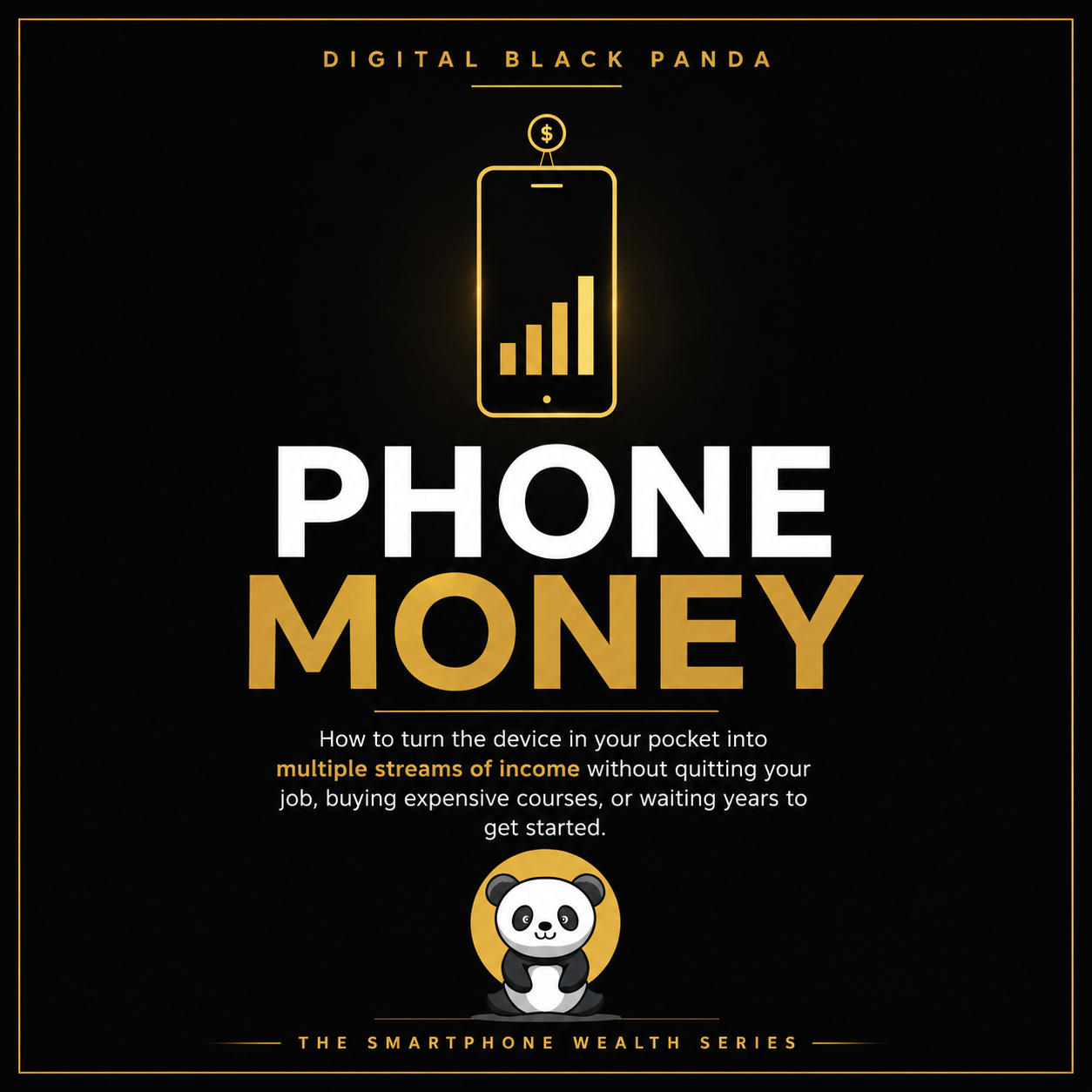 Phone Money
